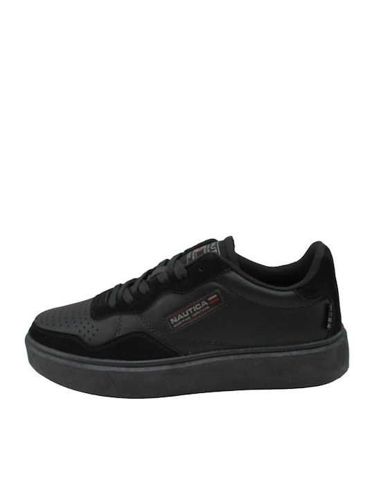 Herren Sneakers Total Black