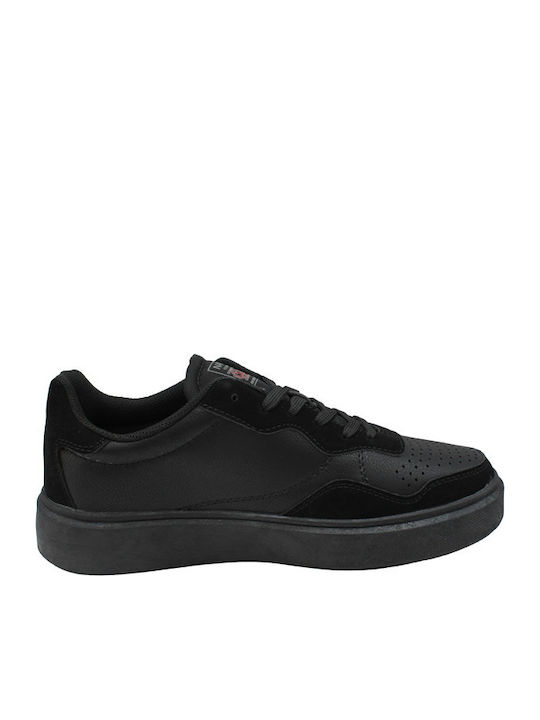 Herren Sneakers Total Black