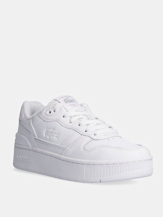 Lacoste Sneakers White