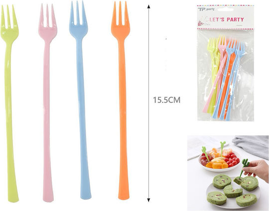 Forks Party 12pcs 37085/TP