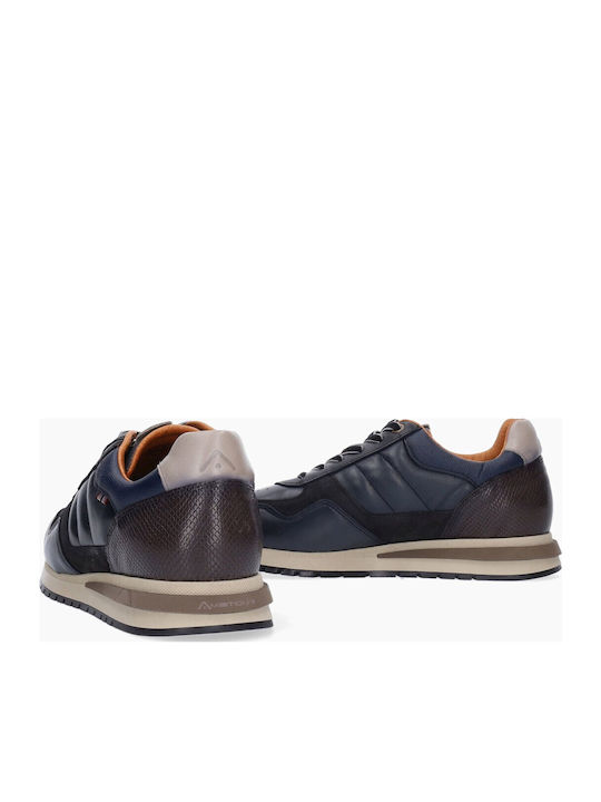 Sneakers Blue