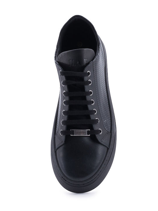 Sneakers Black