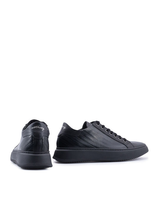 Sneakers Black