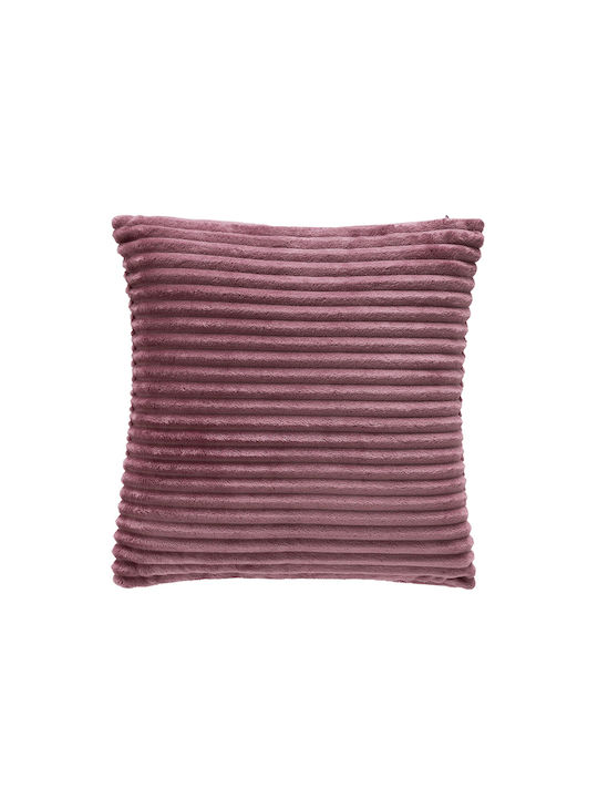 Kentia Sofa Cushion Sergio Fleece 20 45x45cm.