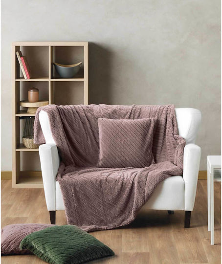 Kentia Pillow Lilibeth 50x50 cm