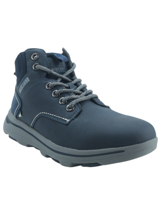 Americanino Casual Boots Gray 27909