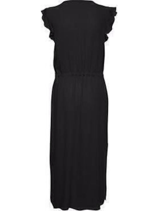 Summer Dress Black
