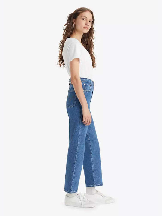 Levi's Women's Jean Trousers