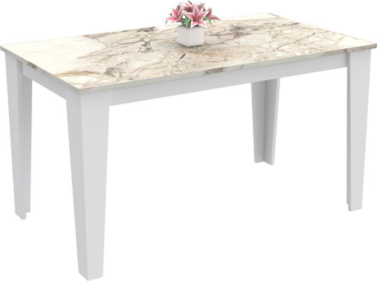 Boris Κουζίνας Sonoma 130x75x75εκ. Boris Κουζίνας Sonoma 130x75x75εκ.