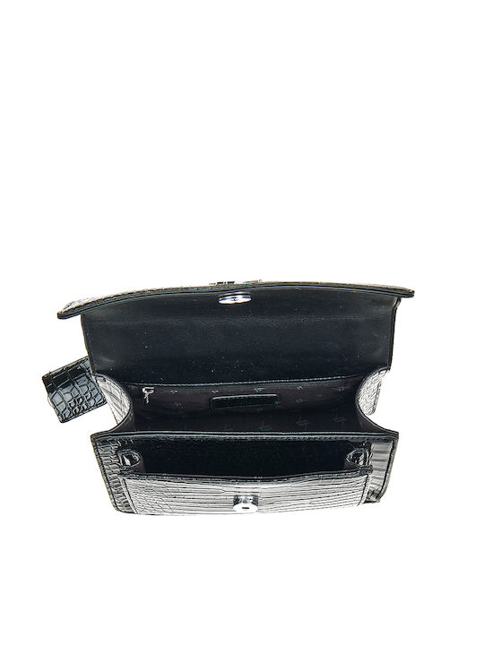 Women's Bag Shoulder Black