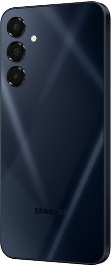 Samsung Galaxy A16 5G Dual SIM (4GB/128GB) Blue Black