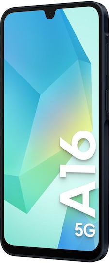 Samsung Galaxy A16 5G Dual SIM (4GB/128GB) Blue Black