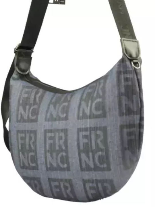 FRNC Women's Bag Shoulder Blue