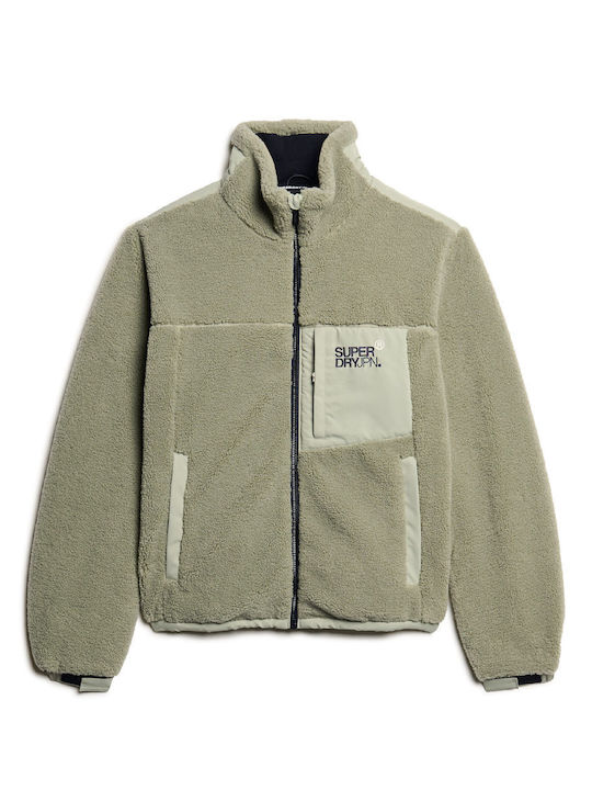 Superdry Jacket Green