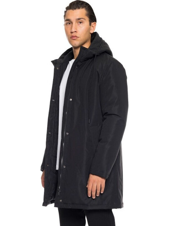 Jacket Black
