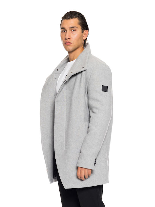 Splendid Jacket Lt Grey