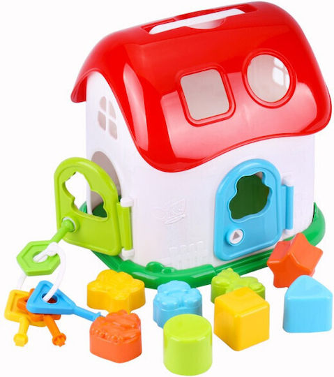 Technok Formensortierspiel für 12++ Monate