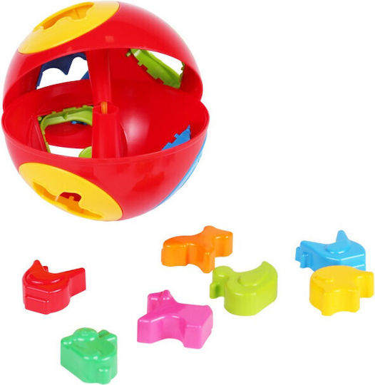 Technok Ball