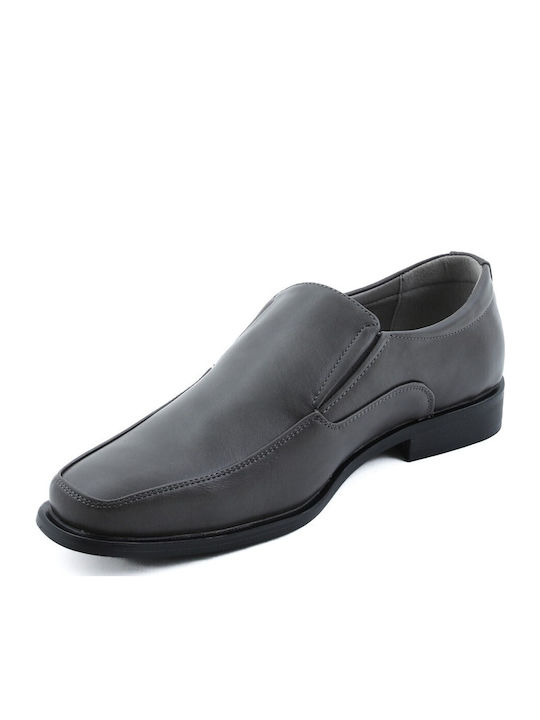 Herren Freizeitschuhe Gray