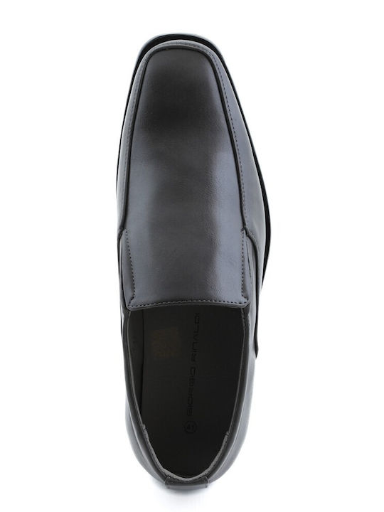 Herren Freizeitschuhe Gray