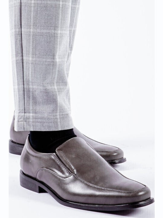 Herren Freizeitschuhe Gray