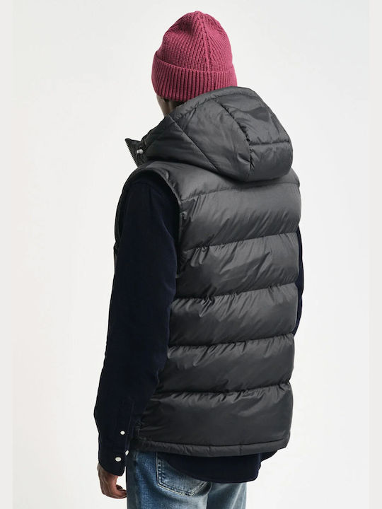 Gant Jacket Black