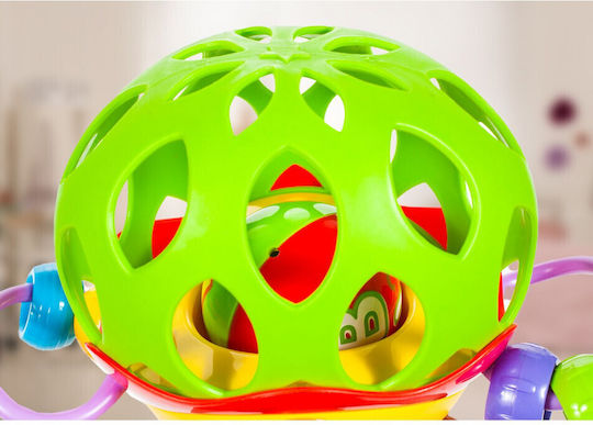 MalPlay Ball for 6++ Months 104569