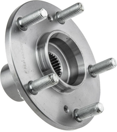 NTY Wheel Bearing Kit for Honda Civic