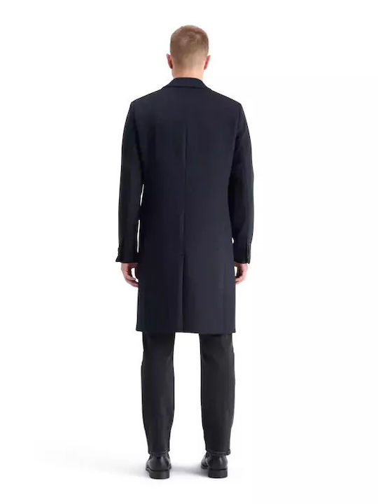 Scotch & Soda Men's Coat Black