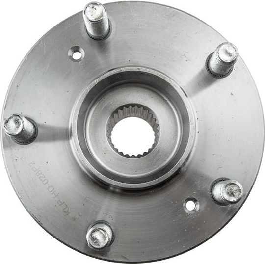 NTY Wheel Bearing Kit for Honda Civic