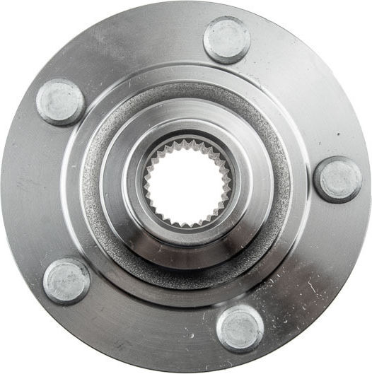 NTY Wheel Bearing Kit for Mazda 626