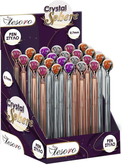 Διακάκης Στυλό Ballpoint