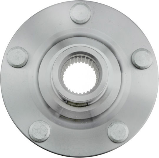 NTY Butuc de direcție pentru Lexus Magazin online / RX Toyota Avalon / Camry / Muntean / Antevedere / Sienna KLP-TY-064P