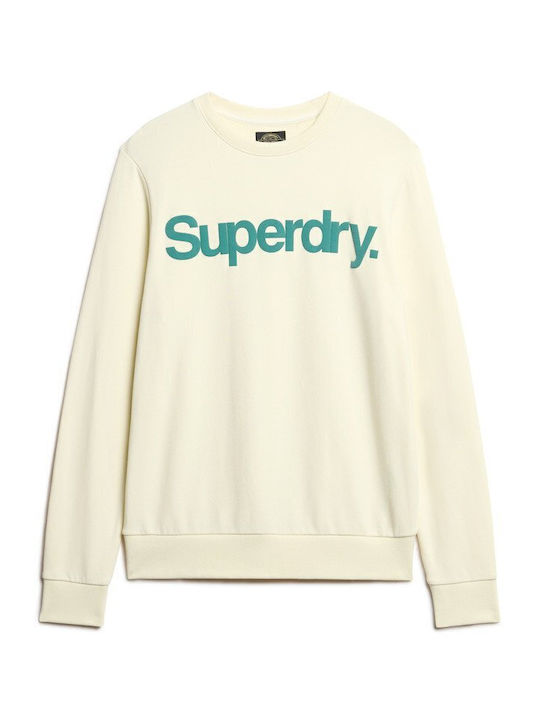 Sweatshirt White