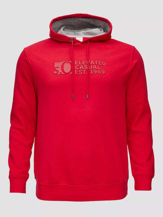 Sweatshirt Rot
