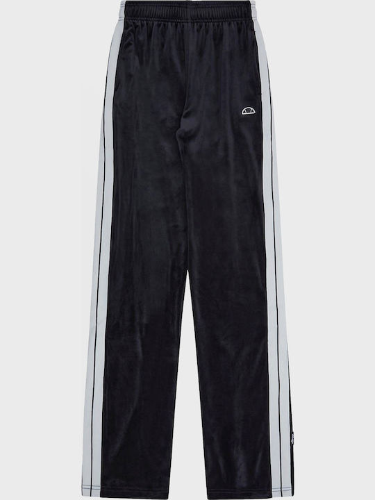 Sartoria Sweatpants Black