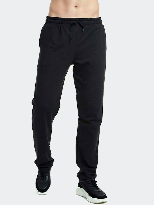 BodyTalk Sweatpants Black