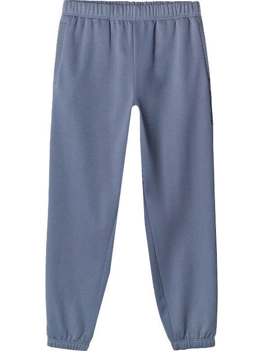 Jogginghose mit Gummizug Blue
