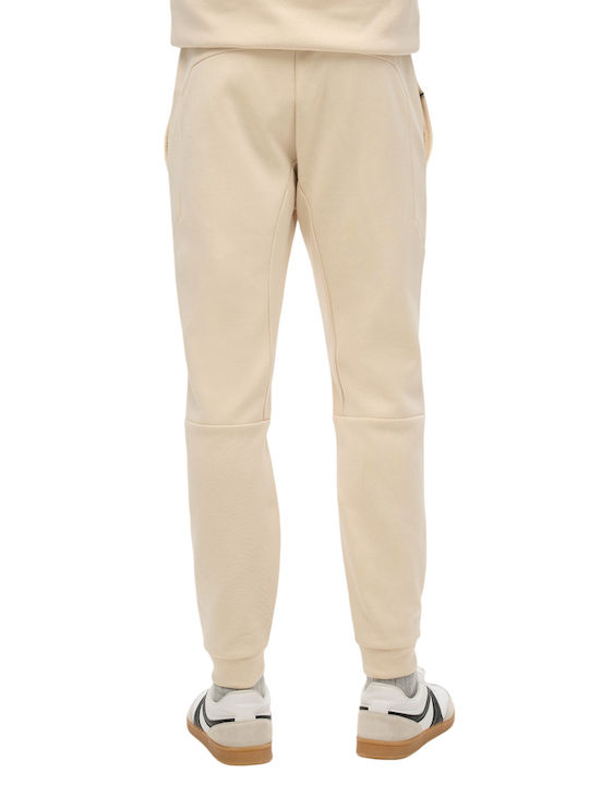 Superdry M D2 Jogger Pants Cream