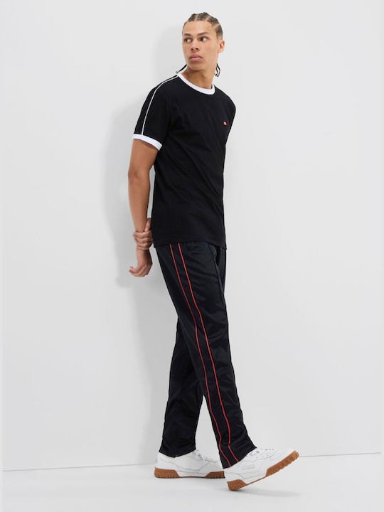 Ellesse Jogger Pants Black