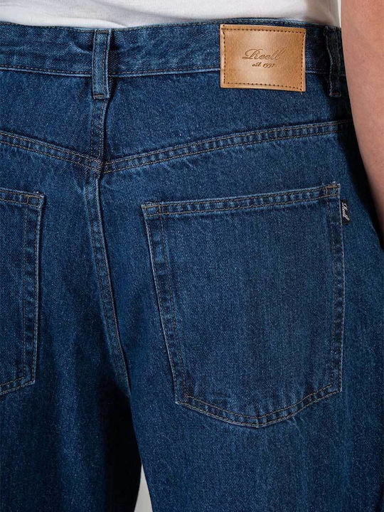 Ανδρικό Παντελόνι Τζιν Dark Stone Wash