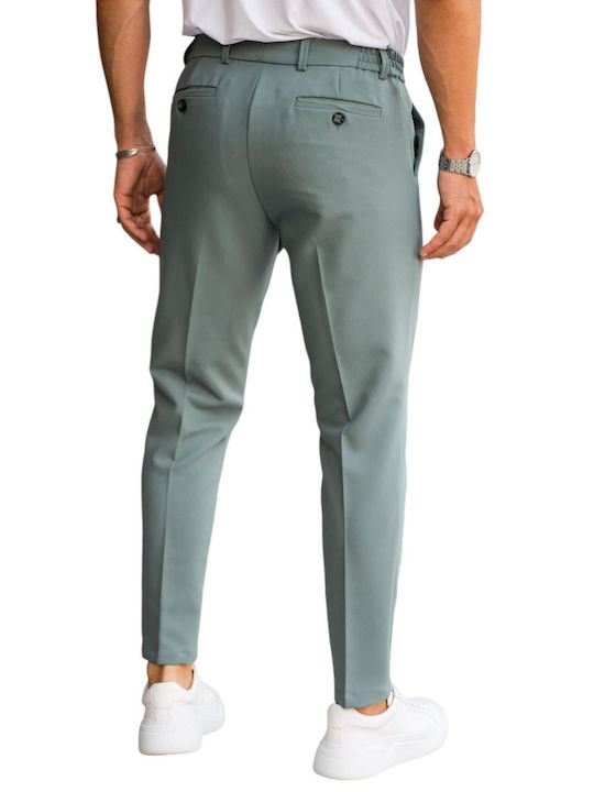 Dezign Trousers Mint