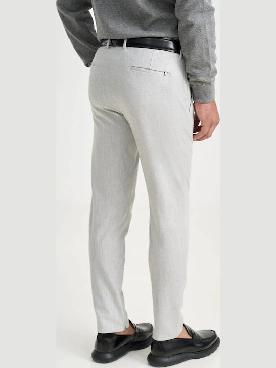 Hose Chino Gray