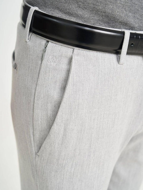 Hose Chino Gray