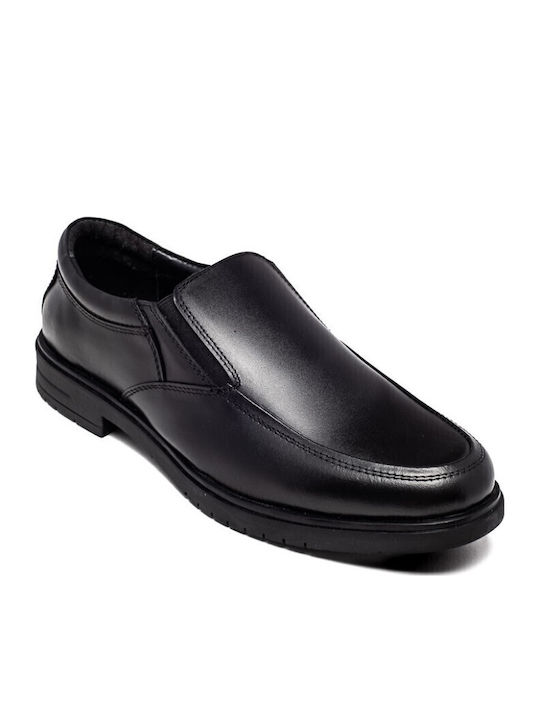 Men's Loafers Black