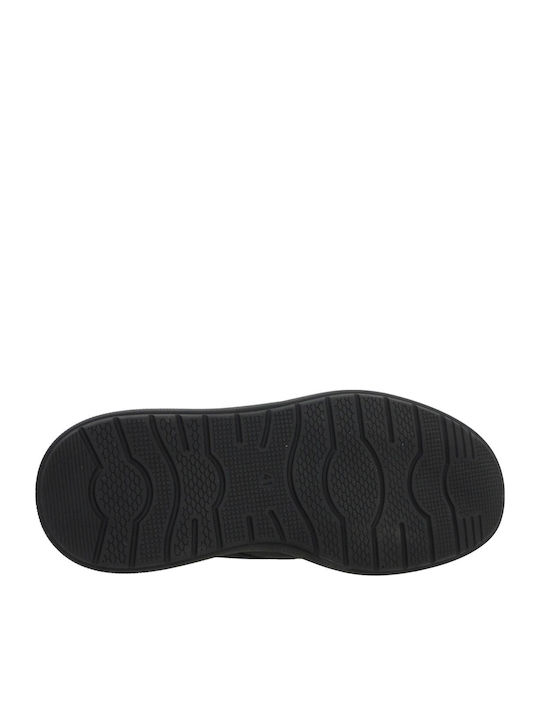 Pantofi casual pentru bărbați Negre
