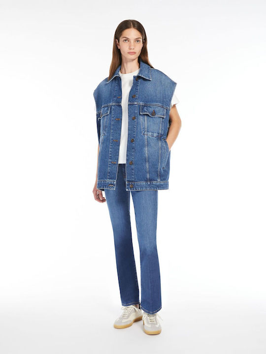 Bluze Damă T-shirt Alb
