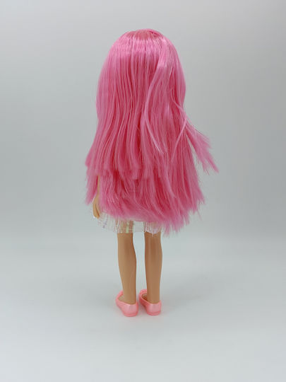 Moni Baby-Puppe Doll für 3+ Jahre 33 cm