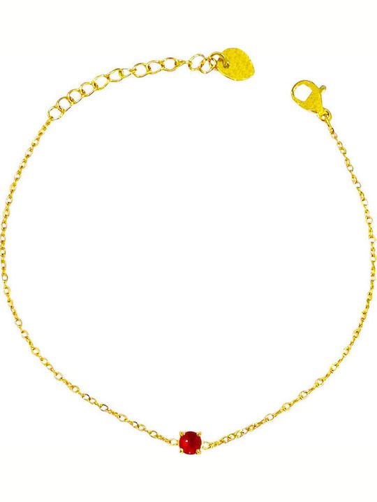 Damen Armband Aus Stahl