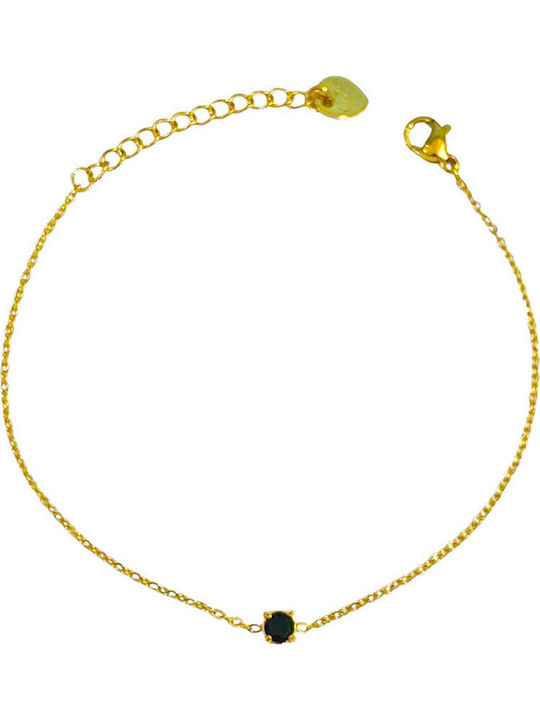 Damen Armband aus Stahl